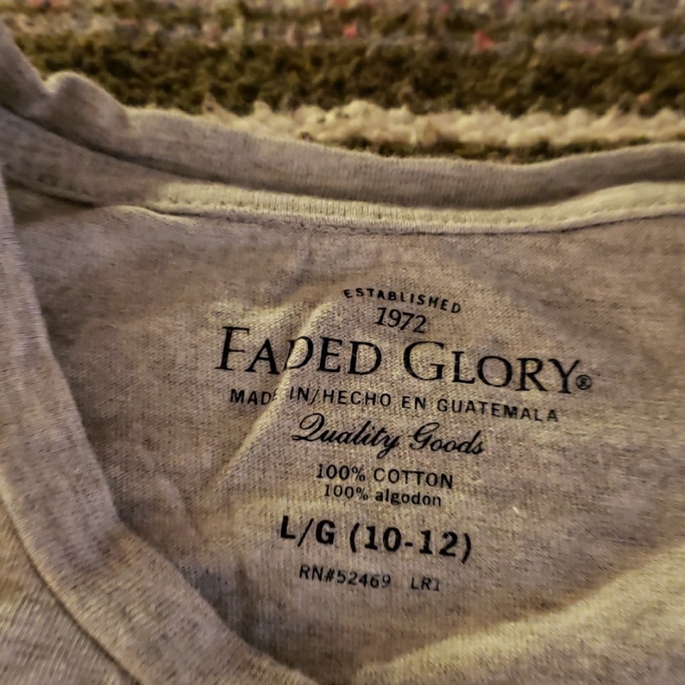 Shirt - Picture 2 of 2
